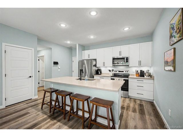 6363 Nelson St, Arvada, CO 80004