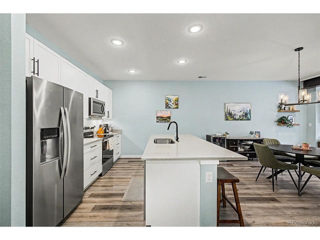 6363 Nelson St, Arvada, CO 80004
