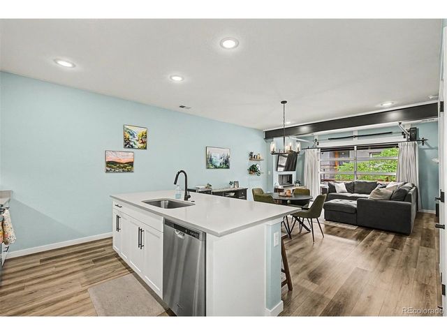 6363 Nelson St, Arvada, CO 80004