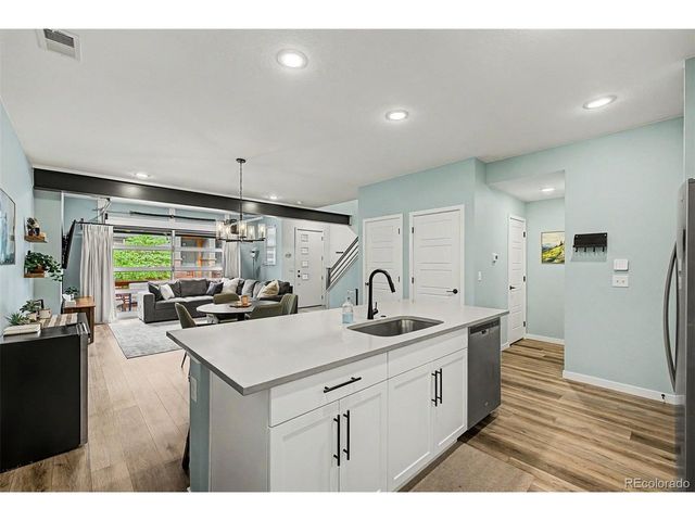 6363 Nelson St, Arvada, CO 80004