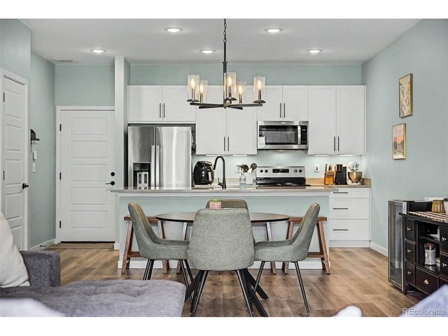 6363 Nelson St, Arvada, CO 80004