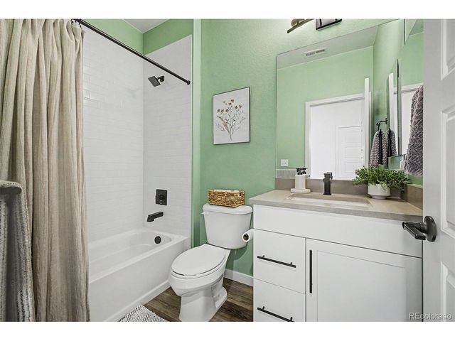 6363 Nelson St, Arvada, CO 80004