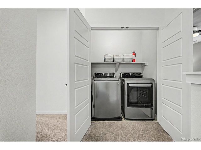 6363 Nelson St, Arvada, CO 80004