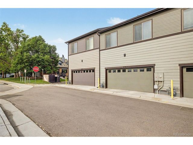 6363 Nelson St, Arvada, CO 80004