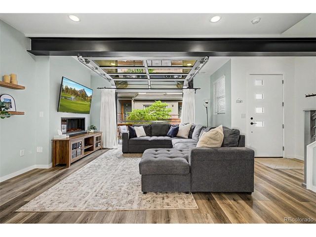 6363 Nelson St, Arvada, CO 80004