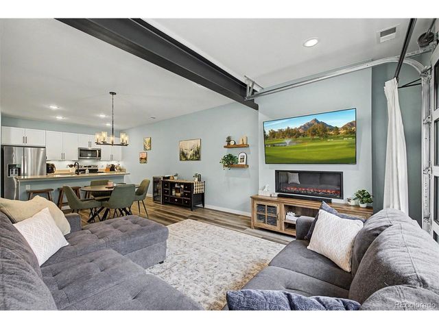 6363 Nelson St, Arvada, CO 80004