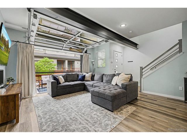 6363 Nelson St, Arvada, CO 80004
