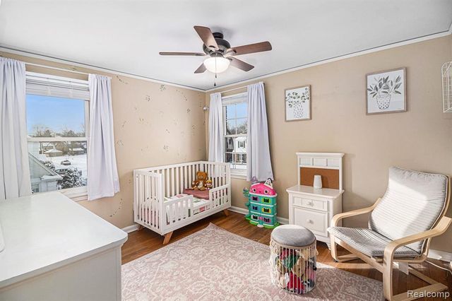 350 N Reginald Street, Dearborn, MI 48124