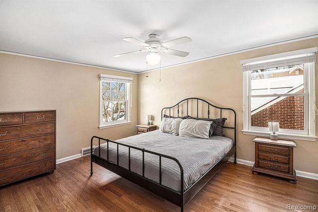 350 N Reginald Street, Dearborn, MI 48124