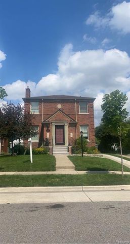 350 N Reginald Street, Dearborn, MI 48124