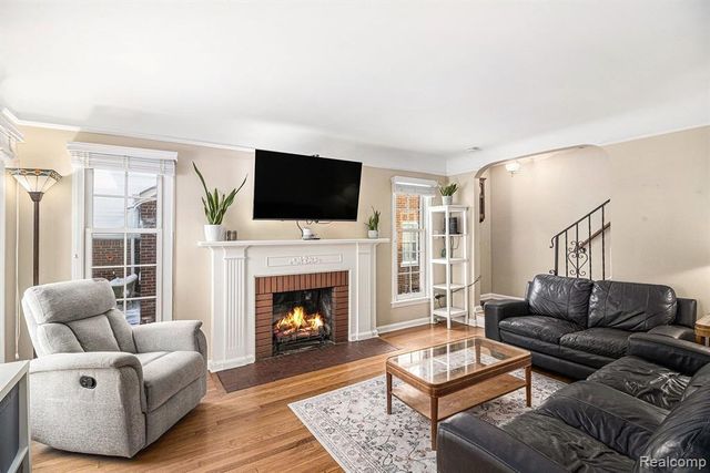 350 N Reginald Street, Dearborn, MI 48124