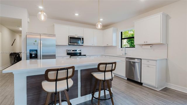 3001 Hibiscus Ave, Lauderdale Lakes, FL 33311