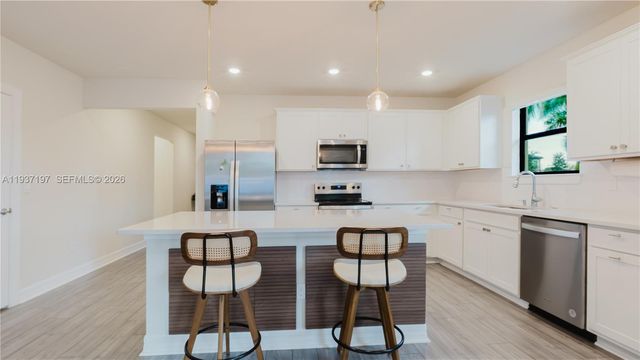 3001 Hibiscus Ave, Lauderdale Lakes, FL 33311