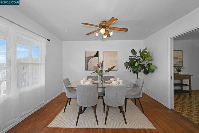 2110 Pomona Ave, Martinez, CA 94553