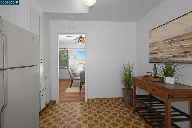 2110 Pomona Ave, Martinez, CA 94553