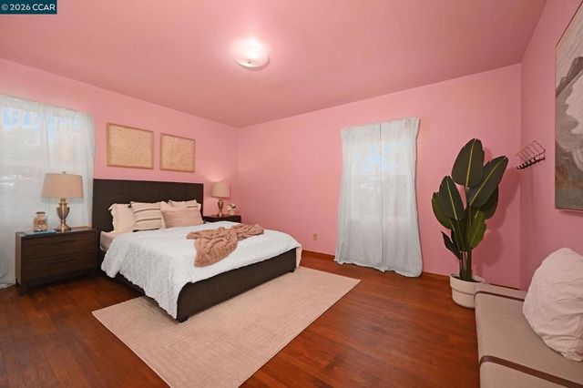 2110 Pomona Ave, Martinez, CA 94553