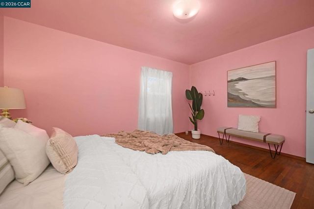 2110 Pomona Ave, Martinez, CA 94553