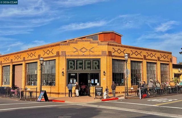 2110 Pomona Ave, Martinez, CA 94553