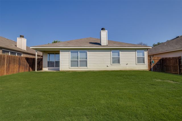 1257 Barrel Run, Fort Worth, TX 76052