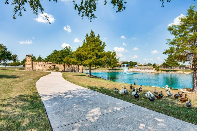 1257 Barrel Run, Fort Worth, TX 76052