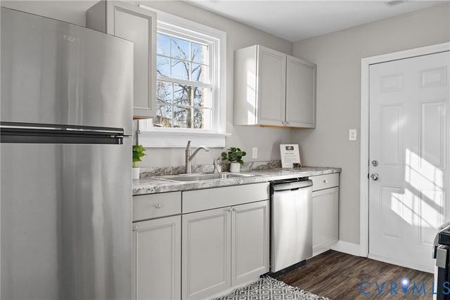 520 Pegram St, Petersburg, VA 23803