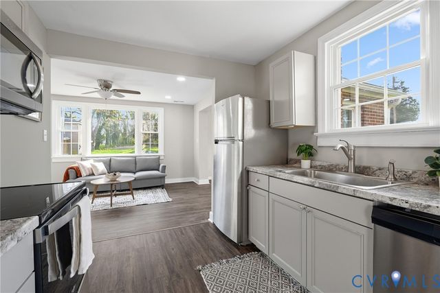 520 Pegram St, Petersburg, VA 23803