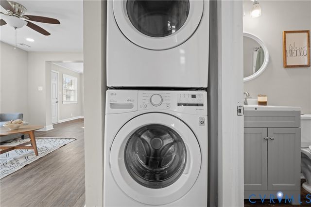 520 Pegram St, Petersburg, VA 23803