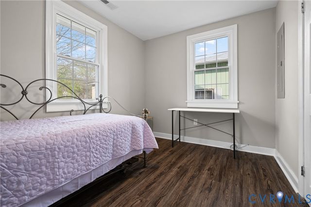 520 Pegram St, Petersburg, VA 23803