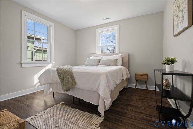 520 Pegram St, Petersburg, VA 23803