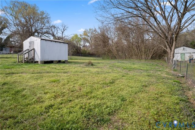 520 Pegram St, Petersburg, VA 23803