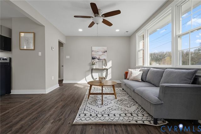 520 Pegram St, Petersburg, VA 23803