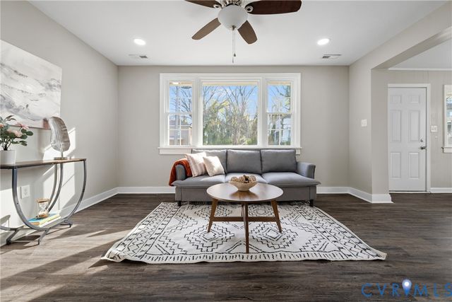 520 Pegram St, Petersburg, VA 23803