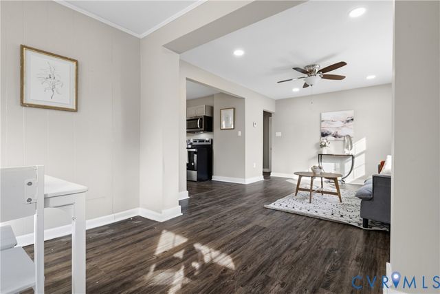 520 Pegram St, Petersburg, VA 23803