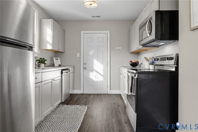 520 Pegram St, Petersburg, VA 23803