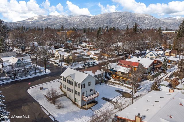 231 S 4th Ave, Sandpoint, ID 83864