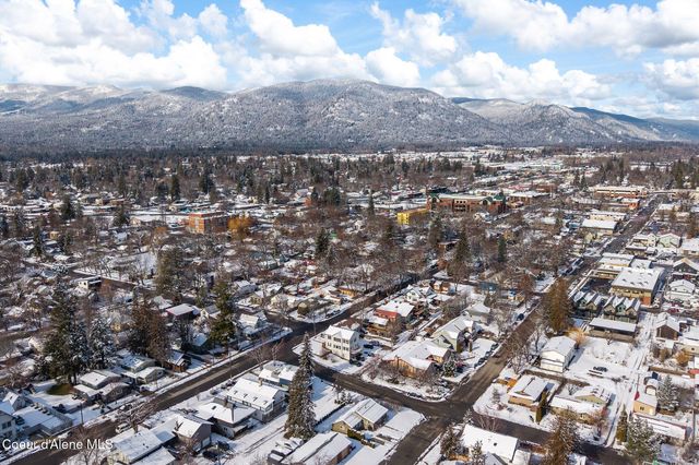 231 S 4th Ave, Sandpoint, ID 83864