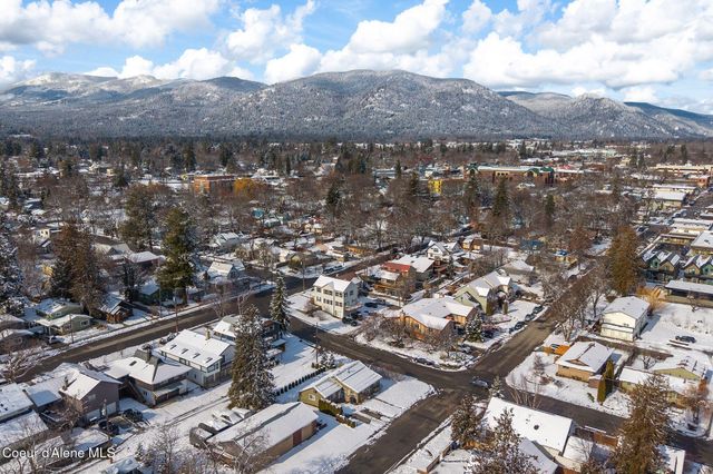 231 S 4th Ave, Sandpoint, ID 83864