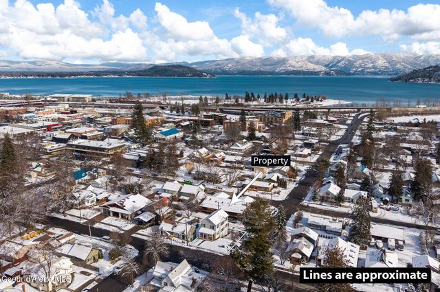 231 S 4th Ave, Sandpoint, ID 83864