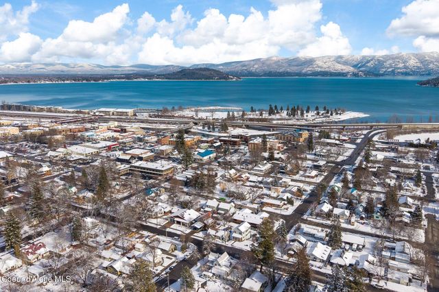 231 S 4th Ave, Sandpoint, ID 83864