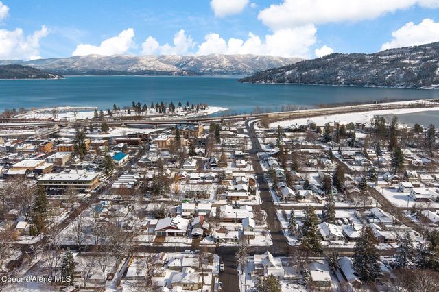 231 S 4th Ave, Sandpoint, ID 83864