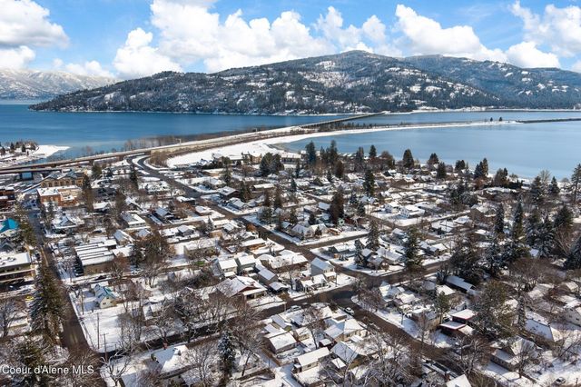 231 S 4th Ave, Sandpoint, ID 83864