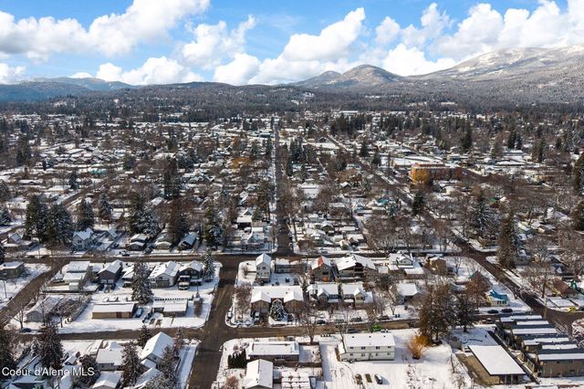 231 S 4th Ave, Sandpoint, ID 83864