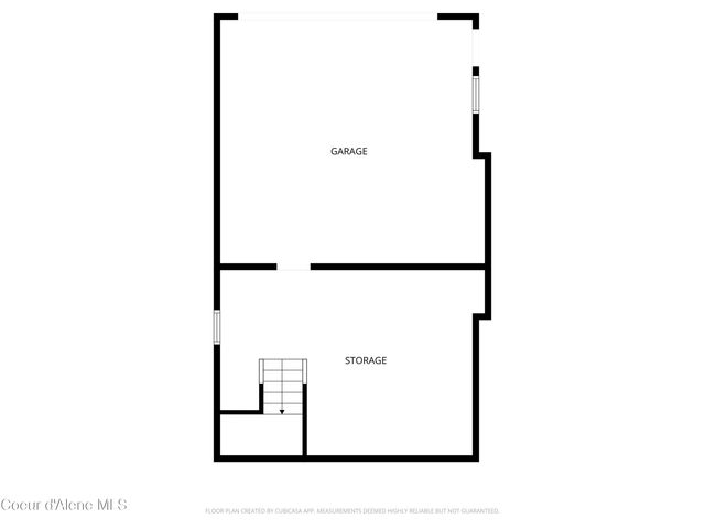 231 S 4th Ave, Sandpoint, ID 83864