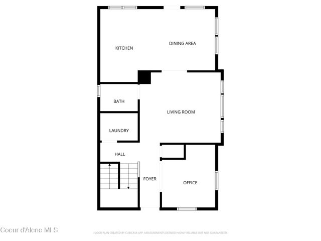 231 S 4th Ave, Sandpoint, ID 83864