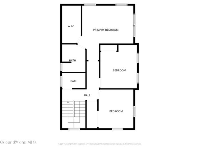 231 S 4th Ave, Sandpoint, ID 83864