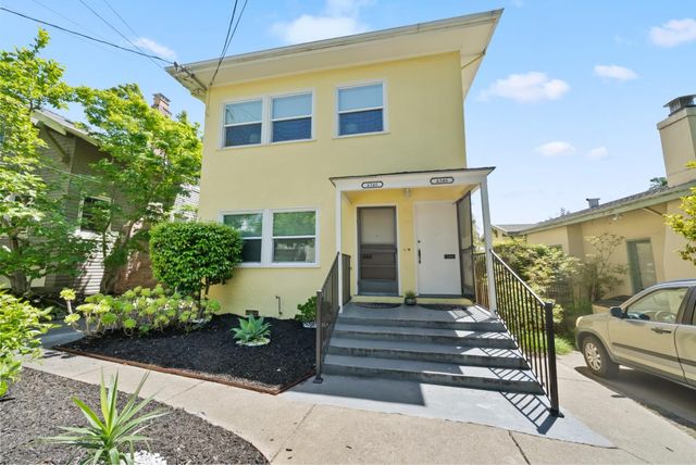 4346 Townsend Avenue, Oakland, CA 94602