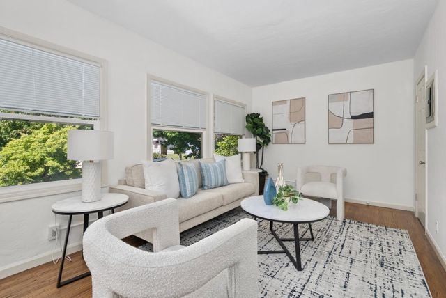 4346 Townsend Avenue, Oakland, CA 94602