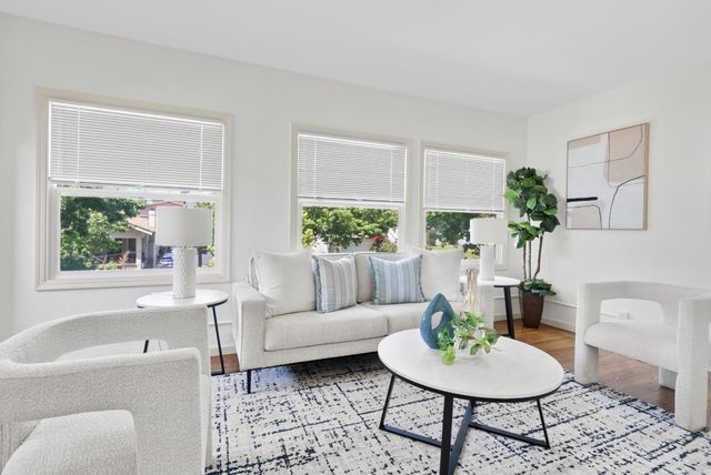 4346 Townsend Avenue, Oakland, CA 94602