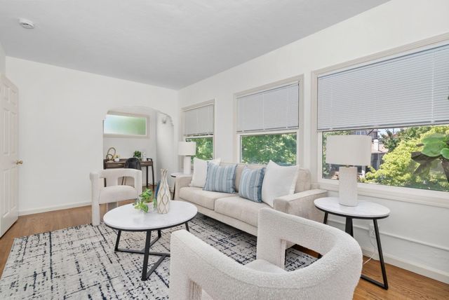 4346 Townsend Avenue, Oakland, CA 94602