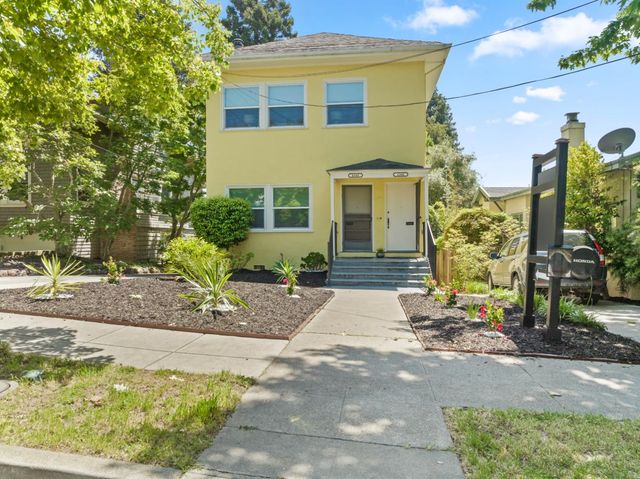 4346 Townsend Avenue, Oakland, CA 94602